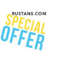 Special Offer Sticker by rustansph