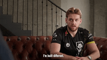 Goat Cs GIF by G2 Esports