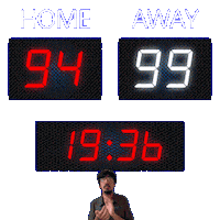 94 Home Sticker
