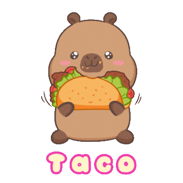 Happy Fun Sticker