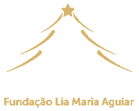 Natal Sticker by Fundação Lia Maria Aguiar