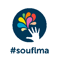 Flma Sticker by Fundação Lia Maria Aguiar