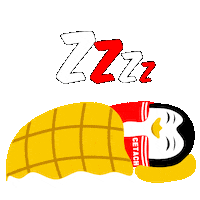 School Penguin Sticker by Complejo Cetach