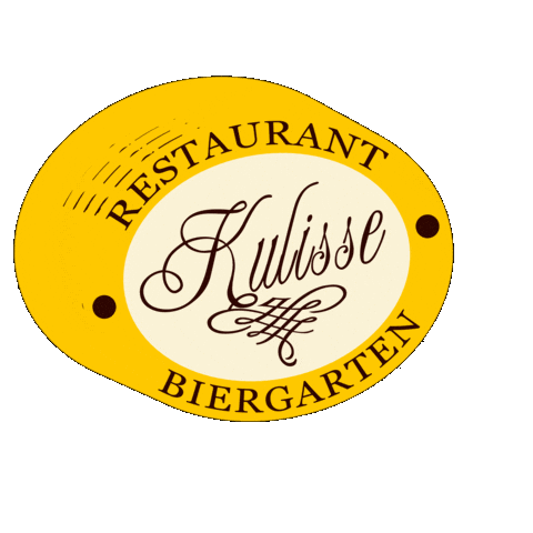 Matzke_Gastro giphygifmaker eat bar drinks Sticker