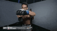 Sport Mma GIF by UFC