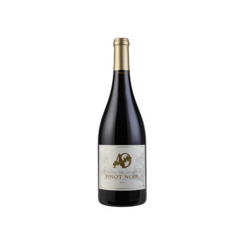 ancientoakcellars giphygifmaker joy wine sustainable Sticker