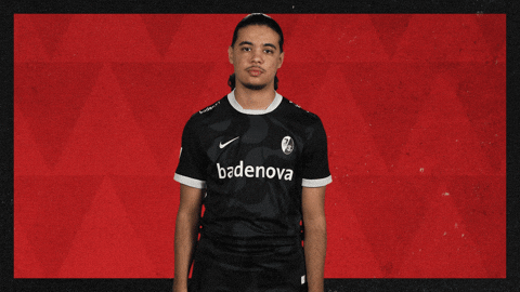 Sc Freiburg What GIF by Bundesliga