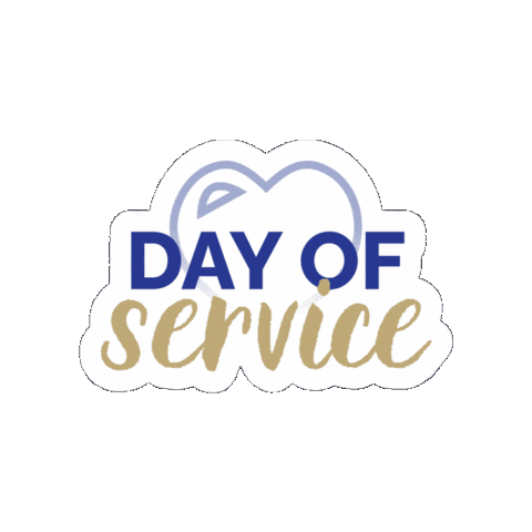 Dsa Sticker by Divine Savior Academy