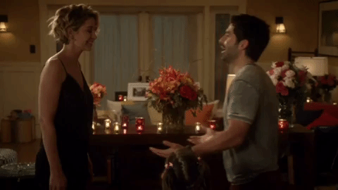 episode 7 imaginary dance with mary GIF by Imaginary Mary on ABC