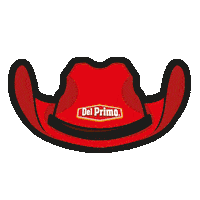 deliprime mexico mexican sombrero vaquero Sticker