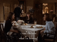 season 6 netflix GIF by Gilmore Girls 