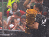 Celebrate Bayer 04 GIF by Bayer 04 Leverkusen