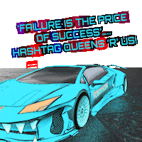 Sticker by Robodrone