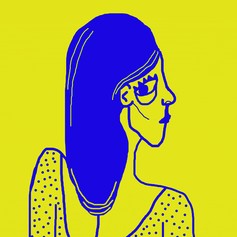 Serious Dance GIF by Nerian Keywan