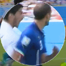 luis suarez GIF