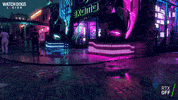 Jensen Watchdogs GIF by NVIDIA GeForce