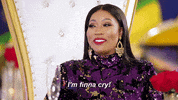Fashion Reaction GIF by OWN: Oprah Winfrey Network
