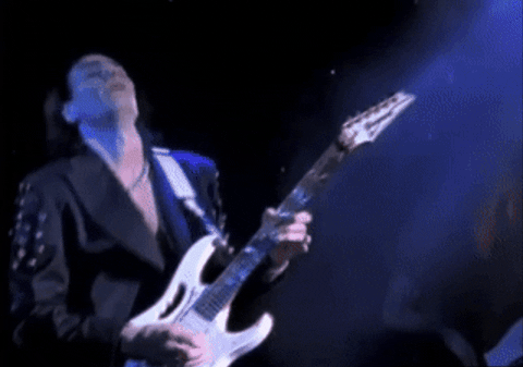 carolsenaa giphyupload steve vai GIF