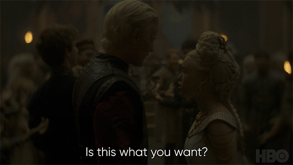 Celebration Dancing GIF by Game of Thrones