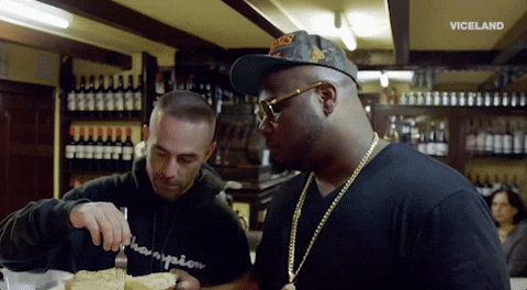 viceland GIF by F*CK, THAT'S DELICIOUS