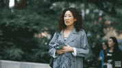 killing eve television GIF by BBC America