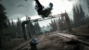 Jump Surf GIF by Synced