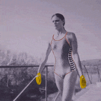 Sport Swimming GIF