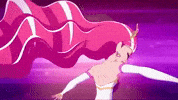Magic Princess GIF