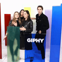 Ces2020Kickoffparty GIF by GIPHY AT CES 2020