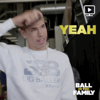 season 3 facebook watch GIF by Ball in the Family