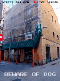 Happy Pop Art GIF by Xinanimodelacra