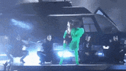 performance GIF by Rihanna
