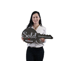Wbreavlad Sticker by Westbrook Realty