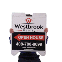 Wbreavlad Sticker by Westbrook Realty