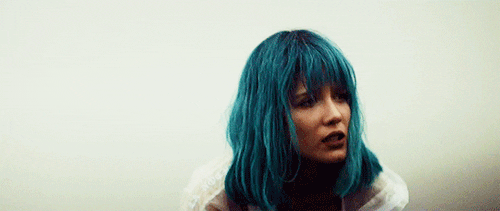 music video halsey GIF by Astralwerks