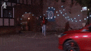 Leaving Break Up GIF by Hollyoaks