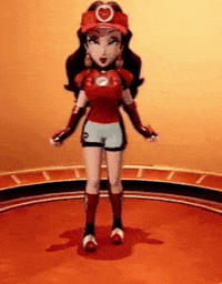 Super Mario Nintendo GIF