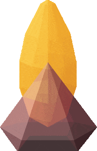 rockets hadley Sticker by Ursa Major Technologies