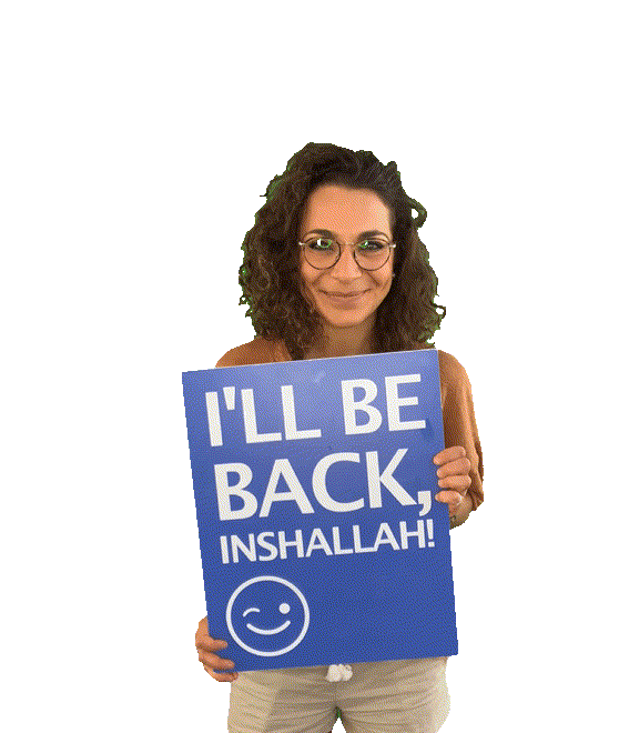 Francescafattoruso Sticker by Facebook at ON.DXB
