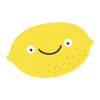 cute Sticker by Lemon Tree Marketing