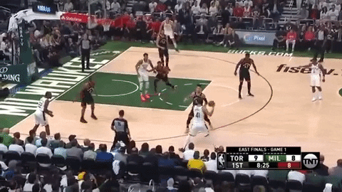 nathanjuliuscoady giphygifmaker good possession giannis inside out GIF