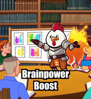 Teamwork Collaboration GIF by Zorooster