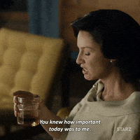 Angry Season 3 GIF by Outlander