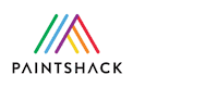 Paintshack caparol paintshack paintshackpro professionaldecorator Sticker
