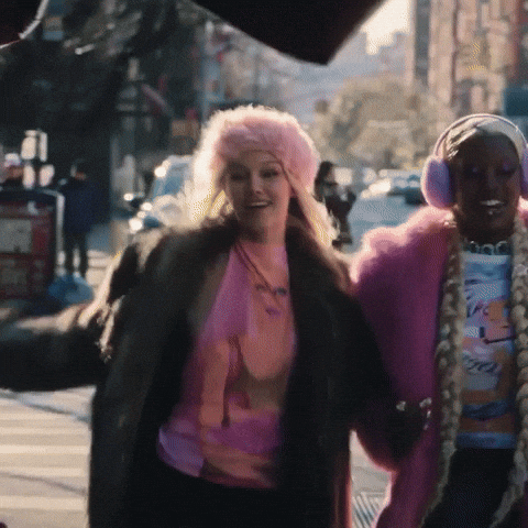 Baby Doll GIF by Grace VanderWaal