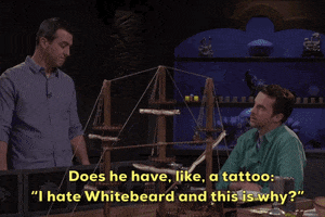 Jarred Kjack GIF by The Dungeon Run