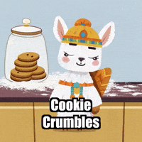 Sad Kitchen GIF by Llamaozi
