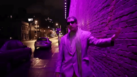sub pop records GIF by So Pitted
