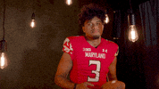 Terps GIF by Maryland Terrapins