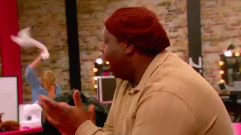 logo tv GIF by RuPaul's Drag Race